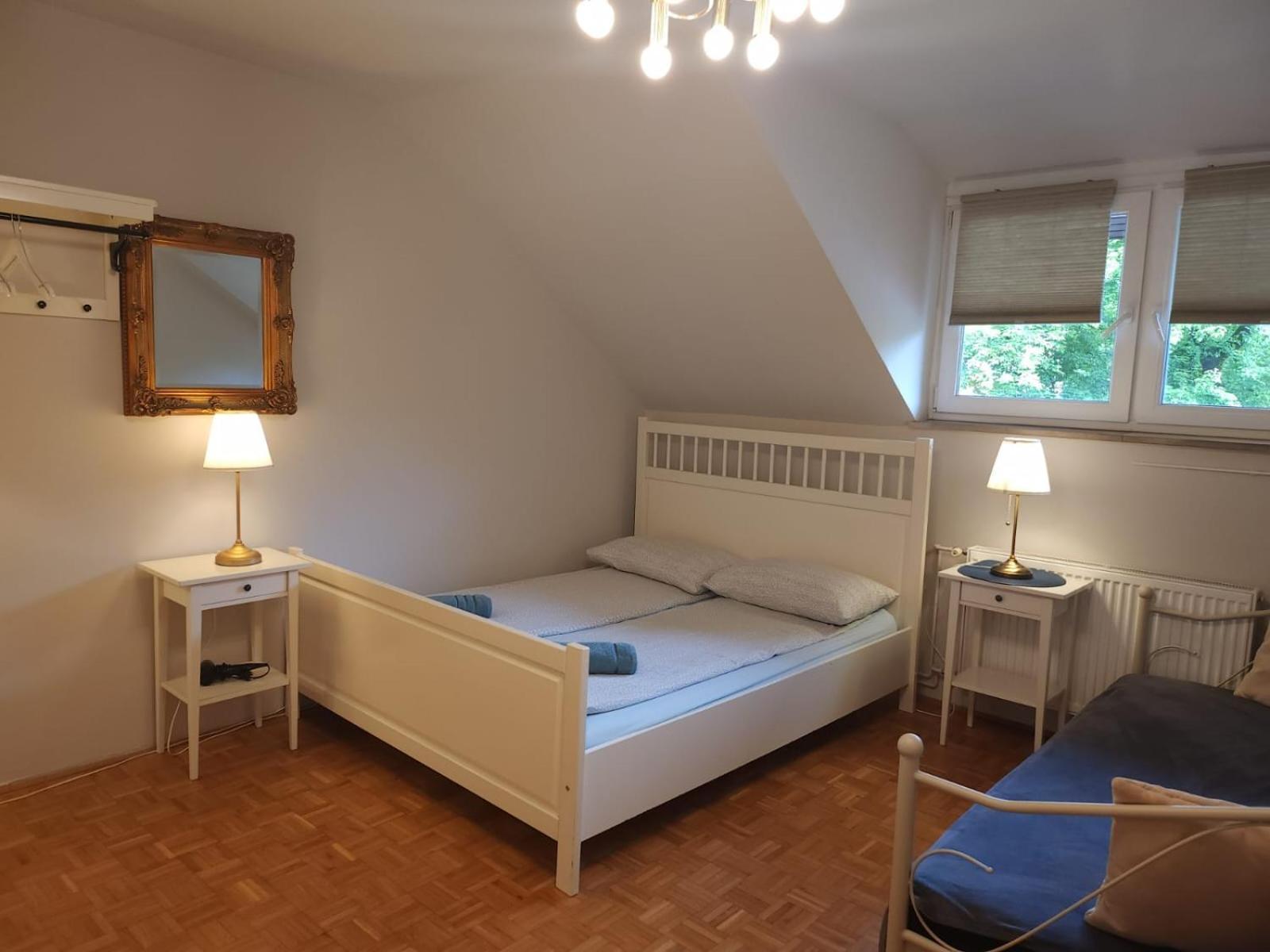 Avrora House Free Parking In Old Town Appartement Ljubljana Buitenkant foto