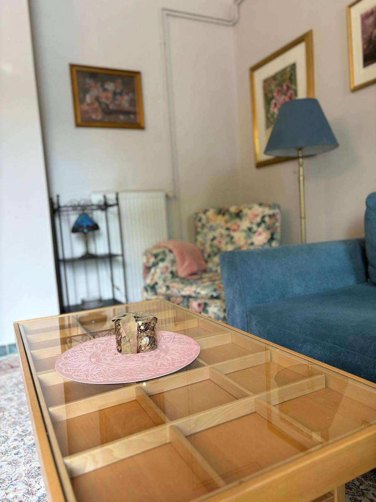 Avrora House Free Parking In Old Town Appartement Ljubljana Buitenkant foto