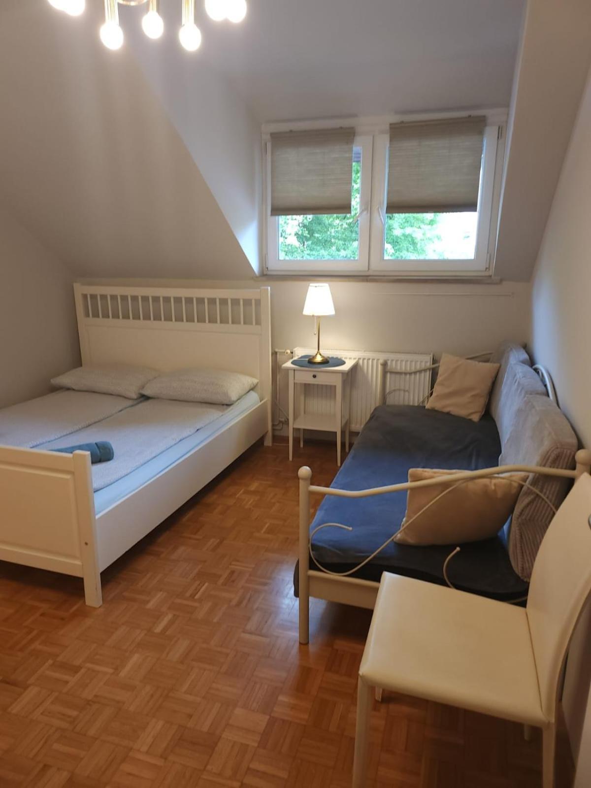 Avrora House Free Parking In Old Town Appartement Ljubljana Buitenkant foto
